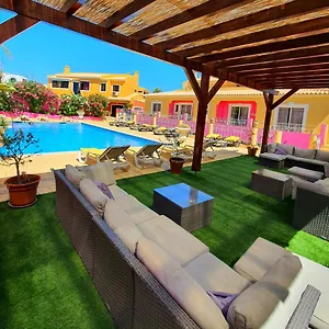 Vila Graciosa - Tranquility Oasis Guest house Lagos