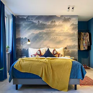 Astoria Appartement Nuremberg