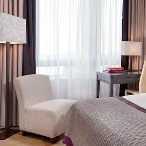 *** Hotel Mitte Tyskland