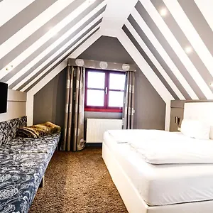 3* Hotel Arthotel Restaurant Pfeffermühle