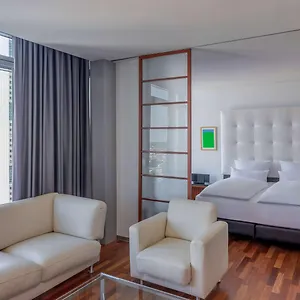 Innside By Melia Frankfurt Eurotheum Frankfurt am Main