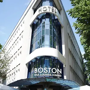 Boston Hh Hamburg