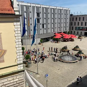  Apartment Faway: Altstadt Mittendrin - Tolles Flair - Parken