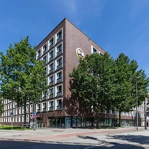 City-ost Hotel Hambourg
