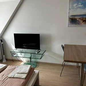 Appartament Im Herzen Von Appartement Nuremberg