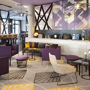 - The Niu, Air Frankfurt Messe By Ihg 3*, Frankfurt am Main Alemanha