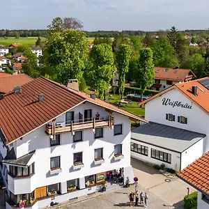 Weissbraeu Hotell