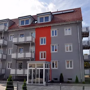 Goldener Schluessel Mit Gaestehaus Sina Estalagem
