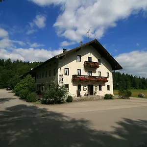 Landgasthof Auerschmiede Hotell