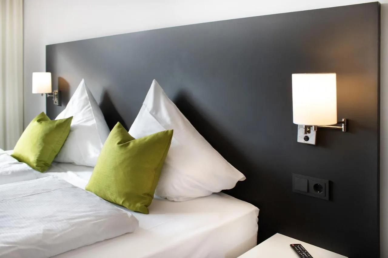 Ing Hotel By Wmm Hotels Ingolstadt