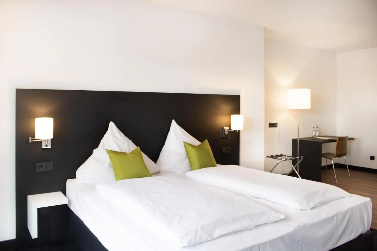 Ing Hotel By Wmm Hotels Ingolstadt