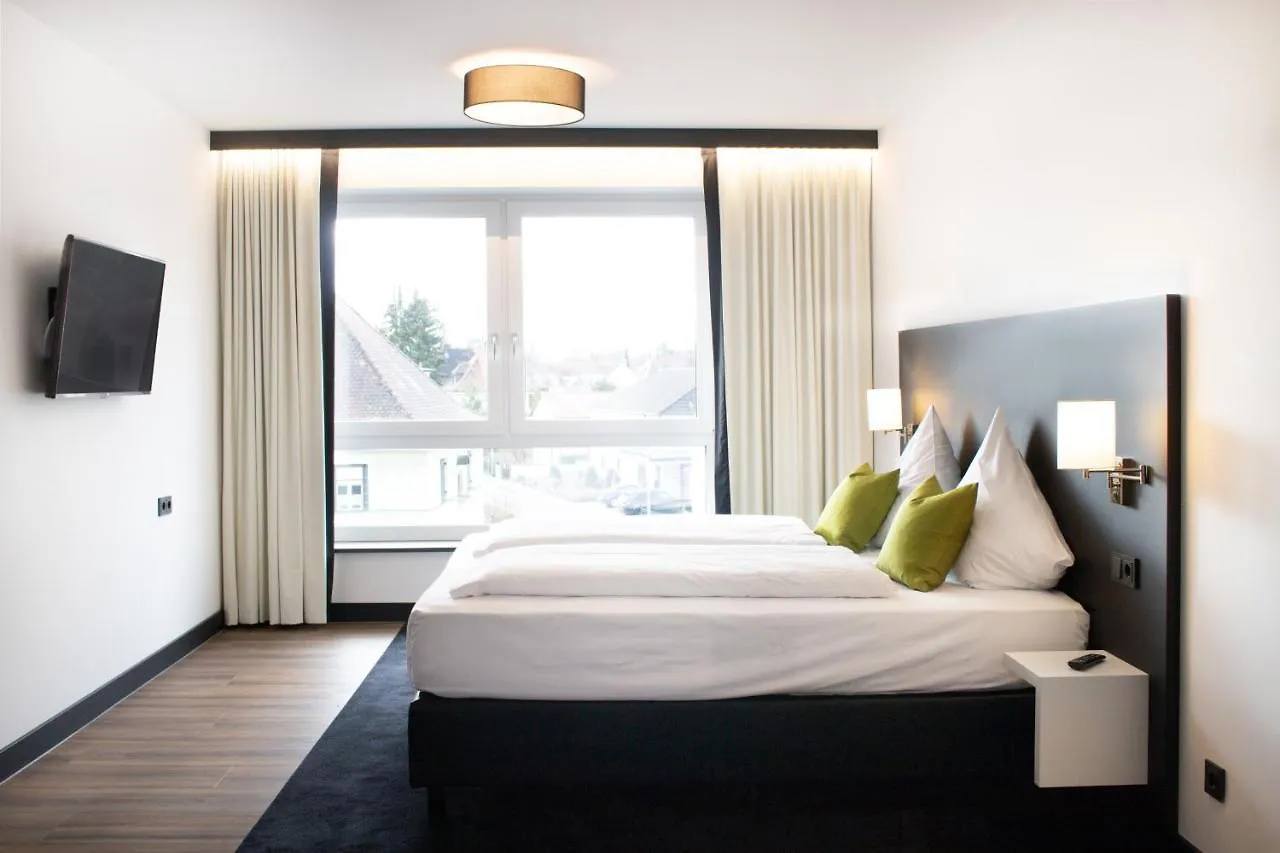 Ing Hotel By Wmm Hotels Ingolstadt