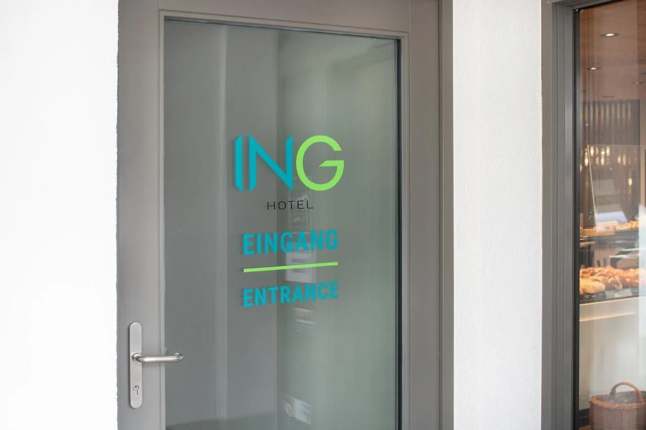 Ing Hotel By Wmm Hotels Ingolstadt