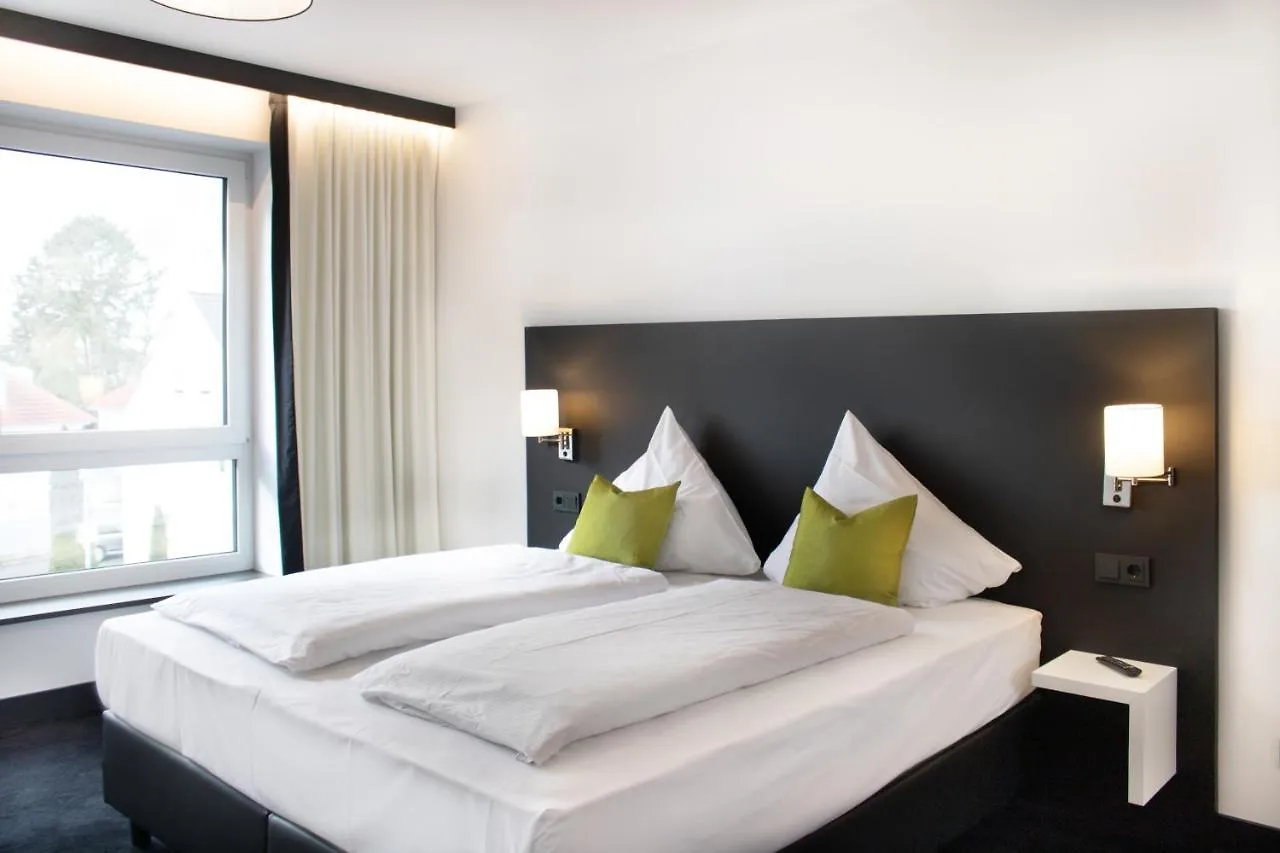 Ing Hotel By Wmm Hotels Ingolstadt