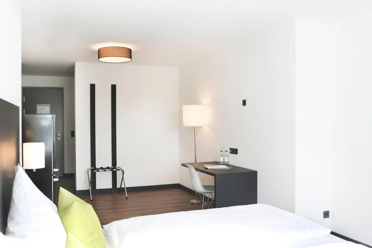 ***  Ing Hotel By Wmm Hotels Ingolstadt Germany