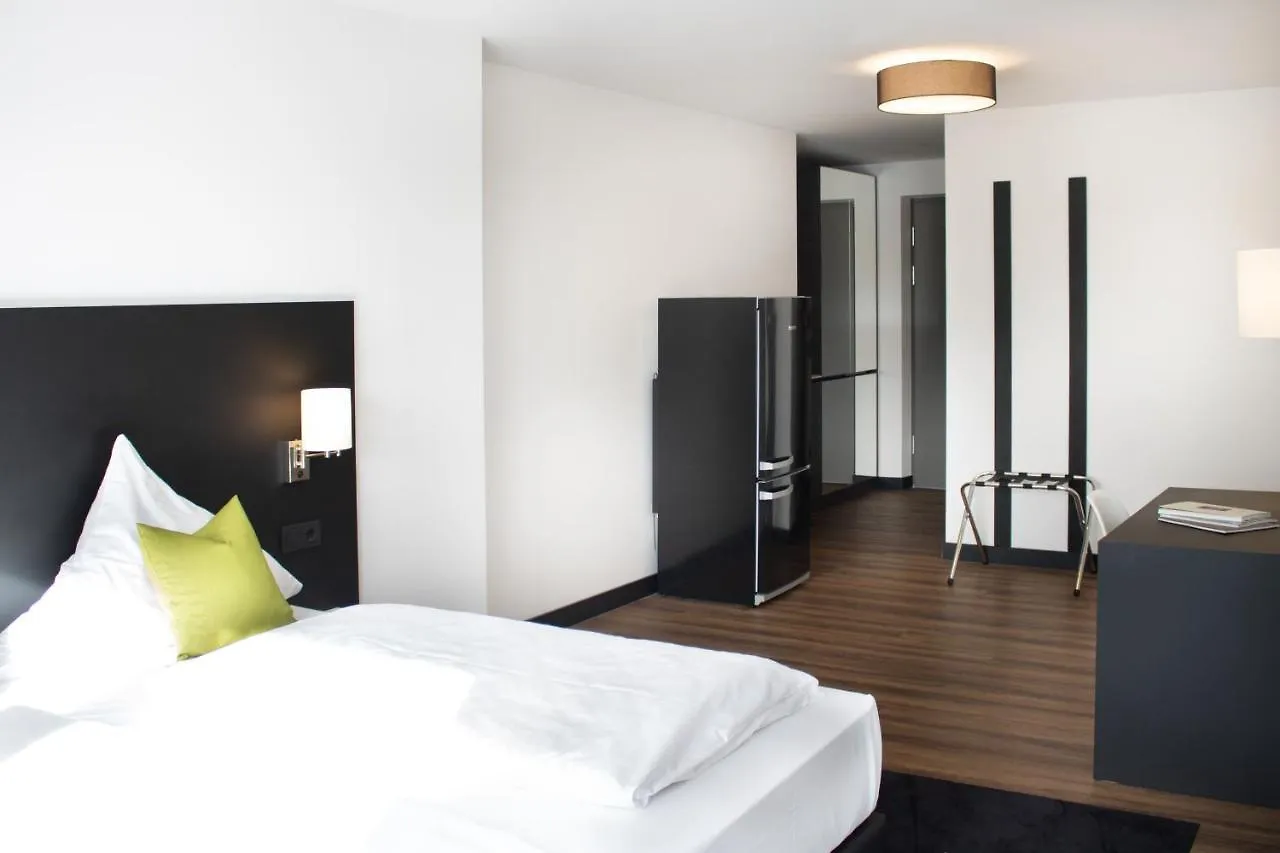 Ing Hotel By Wmm Hotels Ingolstadt Germany