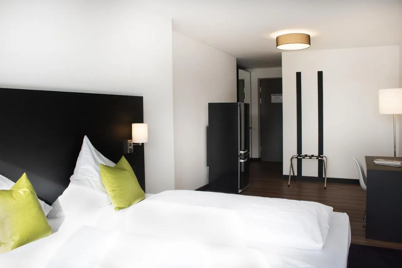 Ing Hotel By Wmm Hotels Ingolstadt 3*,  Germany