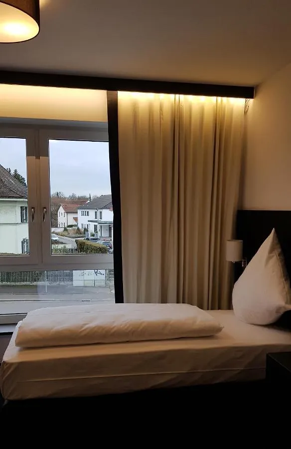 Ing Hotel By Wmm Hotels Ingolstadt 3*,